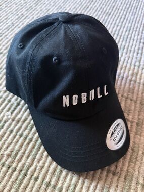 NOBULL Adjustable Cap